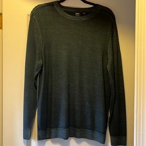Men’s CASHMERE sweater REGULAR FIT
